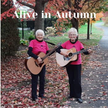 Alive in Autumn | Groove with the Guitar Concert Series