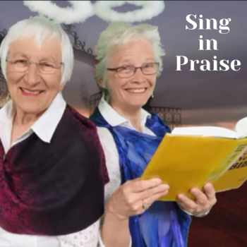 Sing in Praise | Groove with the Guitar Concert Series