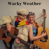 Wacky Weather | Groove with the Guitar Concert Series
