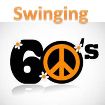 Swinging 60s | Groove with the Guitar Concert Series